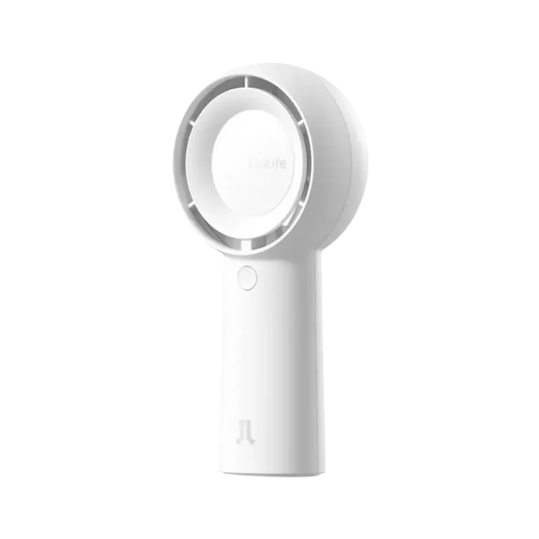 JisuLife Life5 Plus Powerful Turbo Fan Handheld Fan
