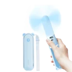 JisuLife Life8 Plus Handheld Fan 4500mAh