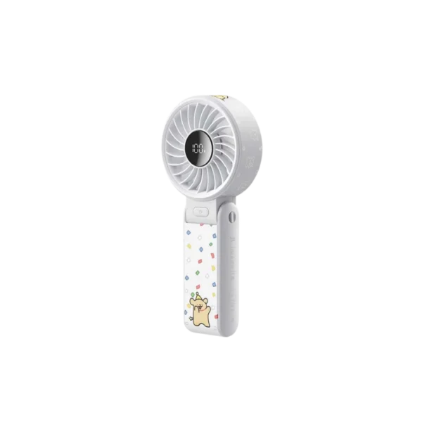 Jisulife Life7 Handheld Fan (Maltese Edition)