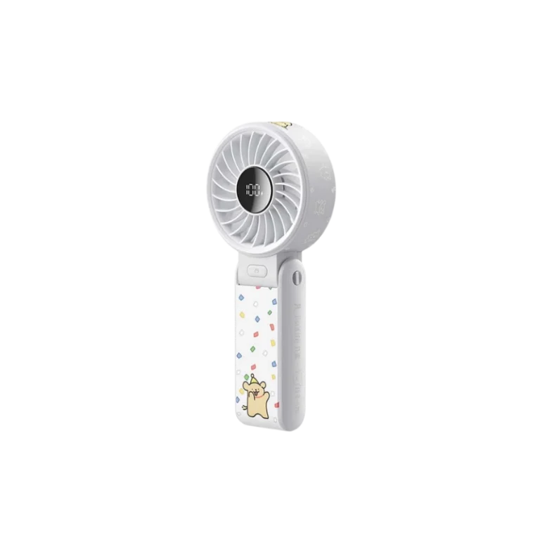 Jisulife Life7 Handheld Fan (Maltese Edition)
