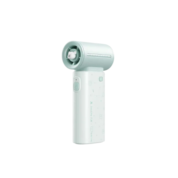 Jisulife Life9 Handheld Fan (Maltese Edition)