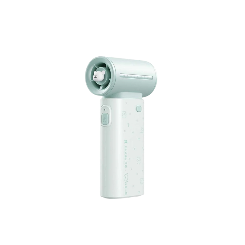 Jisulife Life9 Handheld Fan (Maltese Edition)