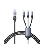 Joyroom A21 100W 6 in 1 Fast Charging Cable