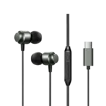 Joyroom JR-EC06 TYPE-C Series In-Ear Metal Wired Earphones
