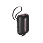 Joyroom JR-L012 Ultra 20000mAh 45W Mini Power Bank with Dual Cables