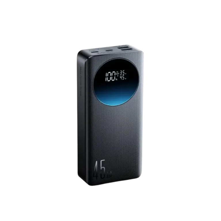 Joyroom JR-PBF02 Pro 20000mAh 45W PD Power Bank