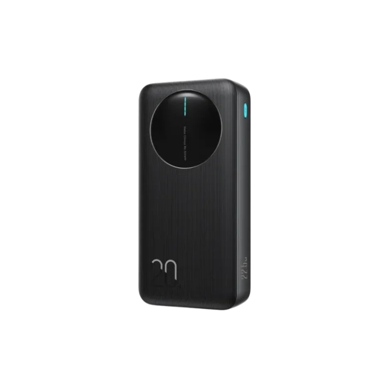Joyroom JR-PBF14 Pro 20000mAh 22.5W Power Bank with Digital Display