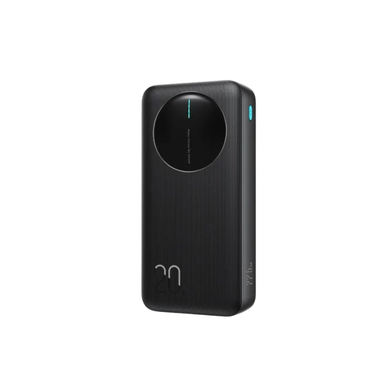 Joyroom JR-PBF14 Pro 20000mAh 22.5W Power Bank with Digital Display