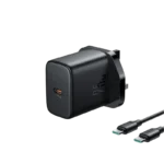 Joyroom JR-TCF11UK 25W PD Fast Charger with Cable