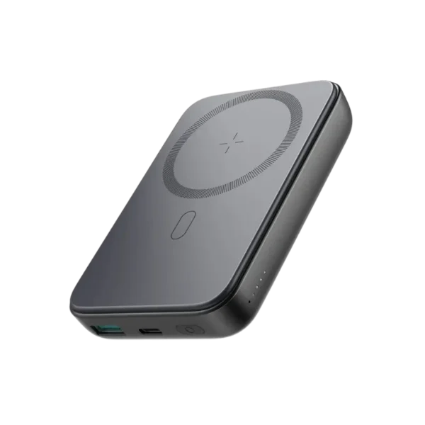 Joyroom JR-W020 20W Magnetic Wireless Charging Power Bank 10000mAh
