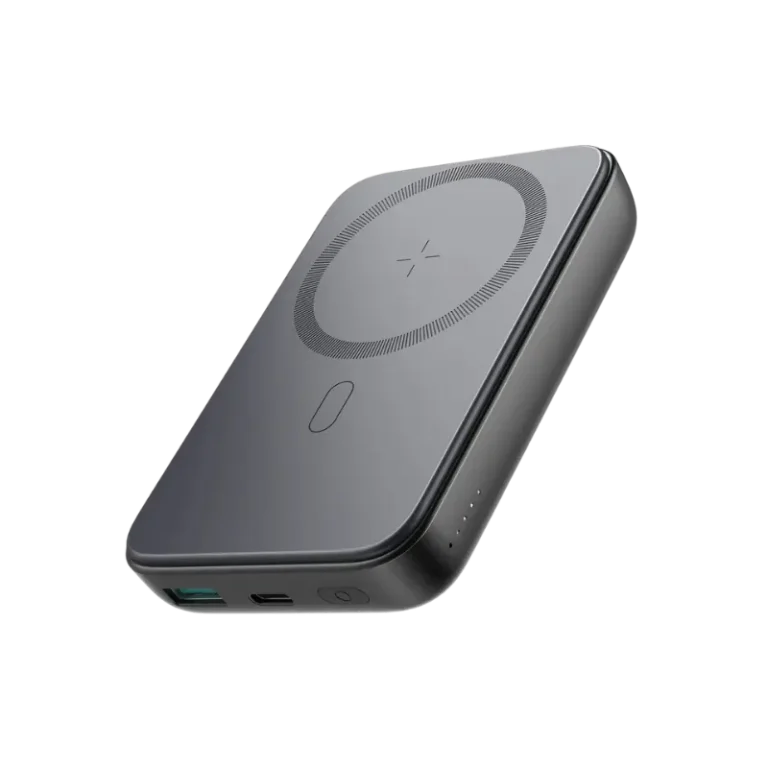 Joyroom JR-W020 20W Magnetic Wireless Charging Power Bank 10000mAh