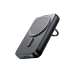 Joyroom JR-W050 20W 10000mAh Wireless Power Bank with Ring Holder