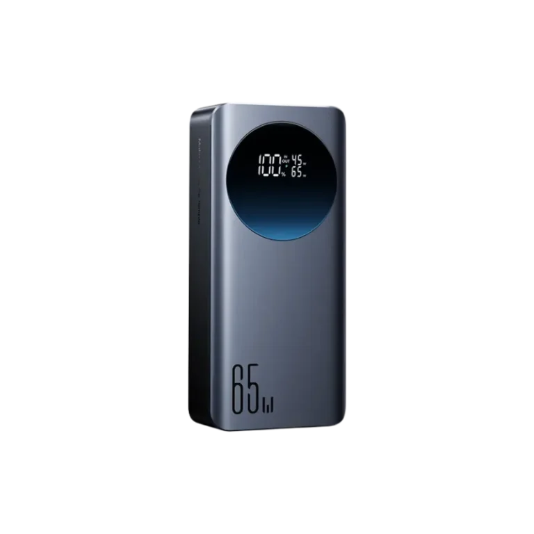 Joyroom JRPBF05 Pro 65W Portable Power Bank - 30000mAh