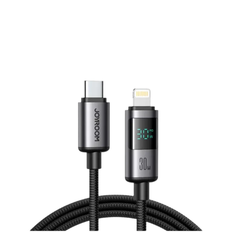 Joyroom S-A16 Pro Prism 30W Type-C to Lightning Cable