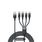 Joyroom S-A18 Multi-Use Series 4 in 1 Cable