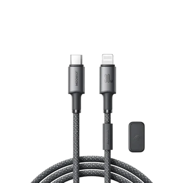 Joyroom S-A50 Unlimited 30W Type-C to Lightning Cable