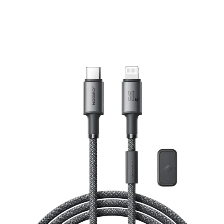 Joyroom S-A50 Unlimited 30W Type-C to Lightning Cable