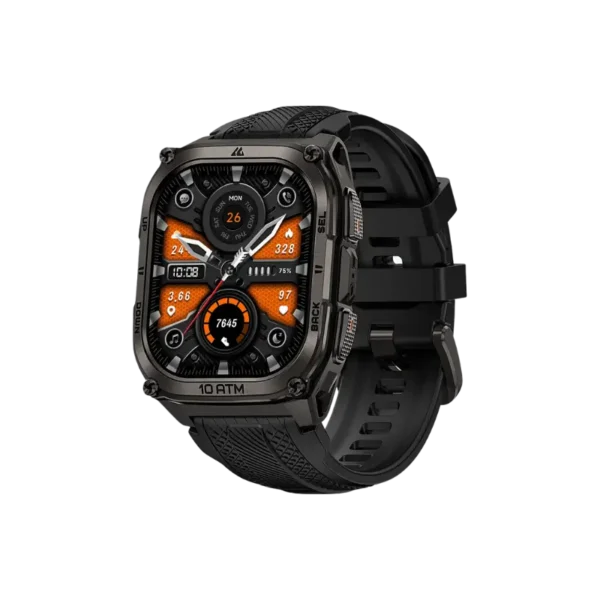 KOSPET TANK M4 Smart Watch