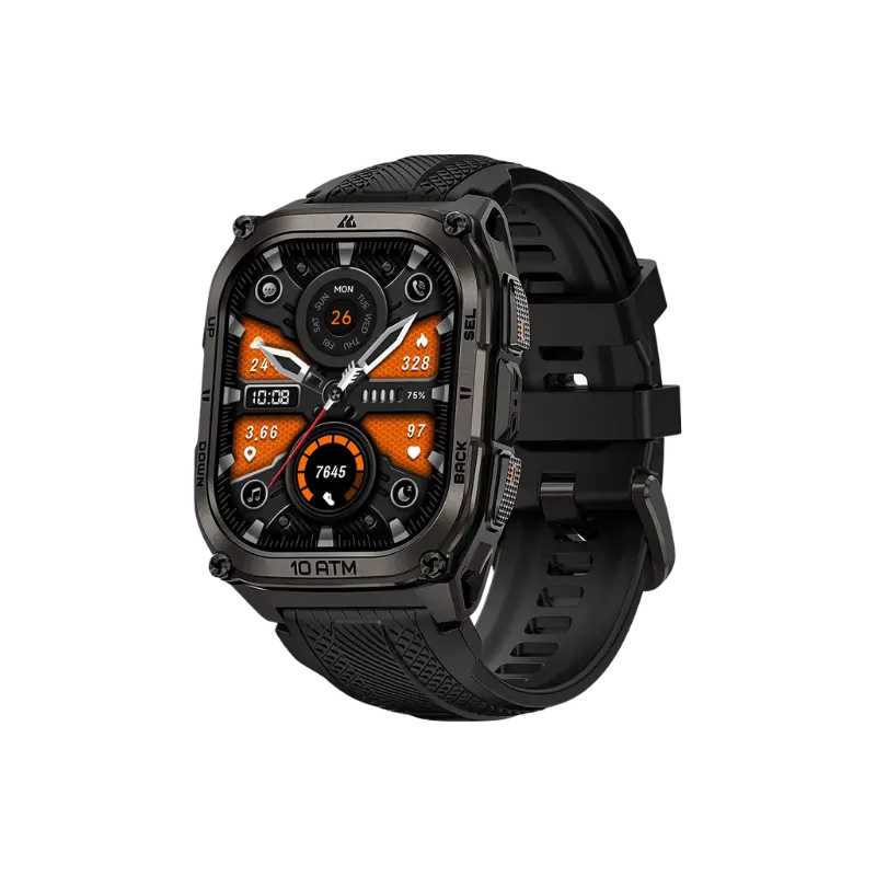 KOSPET TANK M4 Smart Watch