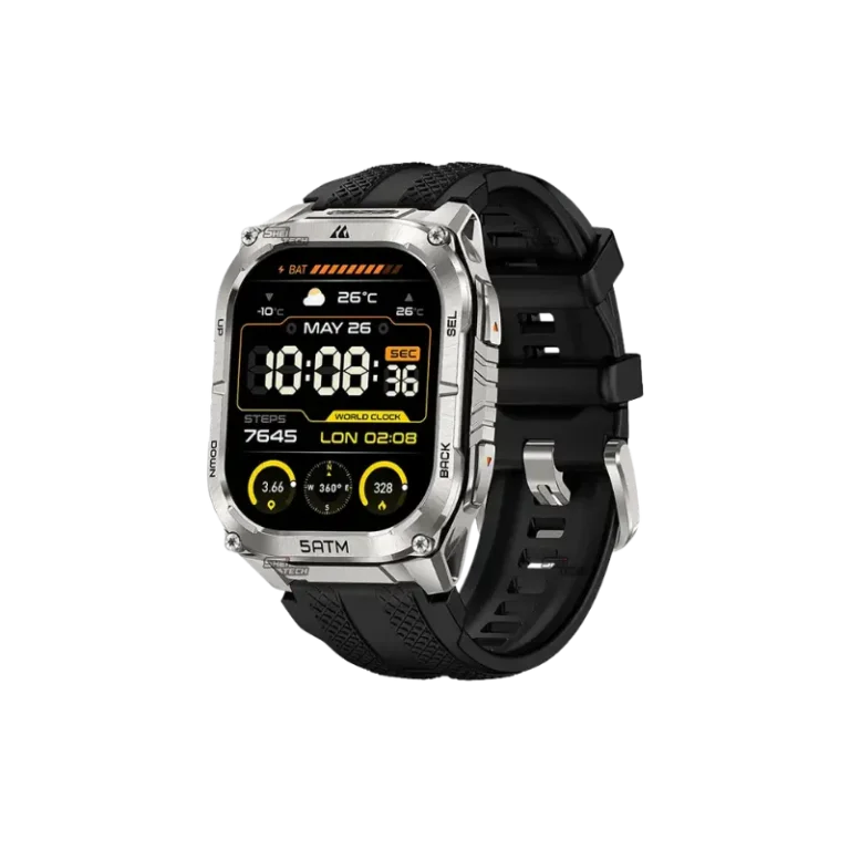 KOSPET TANK M4C Rugged Smartwatch
