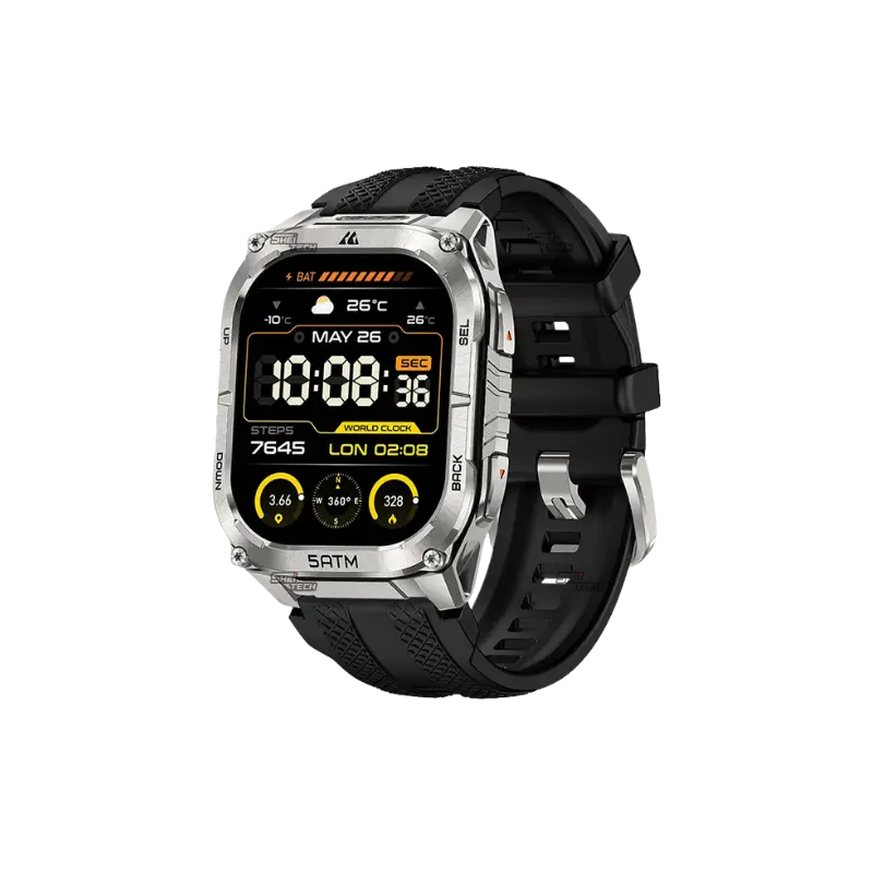 KOSPET TANK M4C Rugged Smartwatch