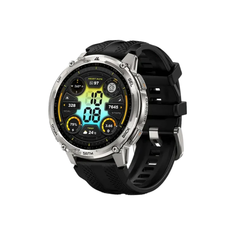 KOSPET TANK T4C Rugged Smartwatch