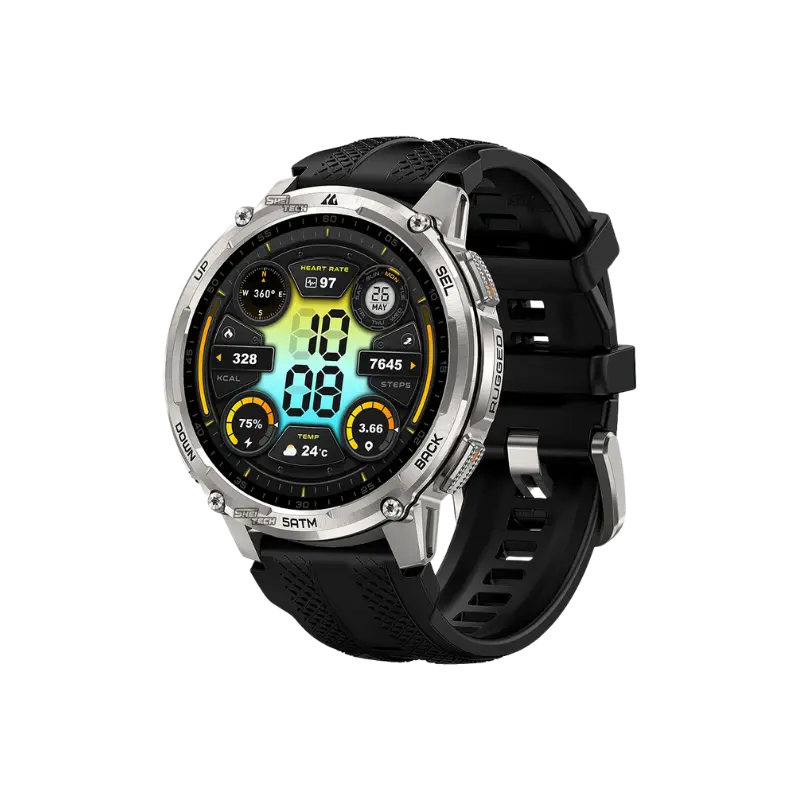 KOSPET TANK T4C Rugged Smartwatch