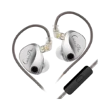 KZ Castor Pro Dual-Dynamic Driver Gaming Earphones