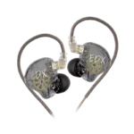 KZ EDX Lite In-Ear Dynamic Driver Earphone