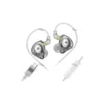 KZ EDX Pro 2 In-Ear Earphone (Type-C Version)