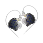 KZ ZSN PRO 2 Professional Hybrid Technology In-Ear Monitor