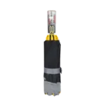 Konggu Ten Bone Reverse Mechanical Automatic Umbrella