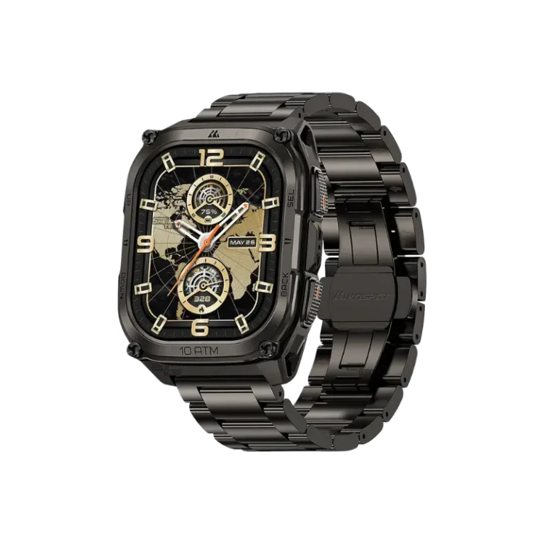 Kospet Tank M4 Special Edition Smart Watch