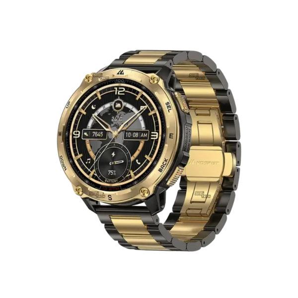 Kospet Tank T4 GPS Special Edition Smart Watch