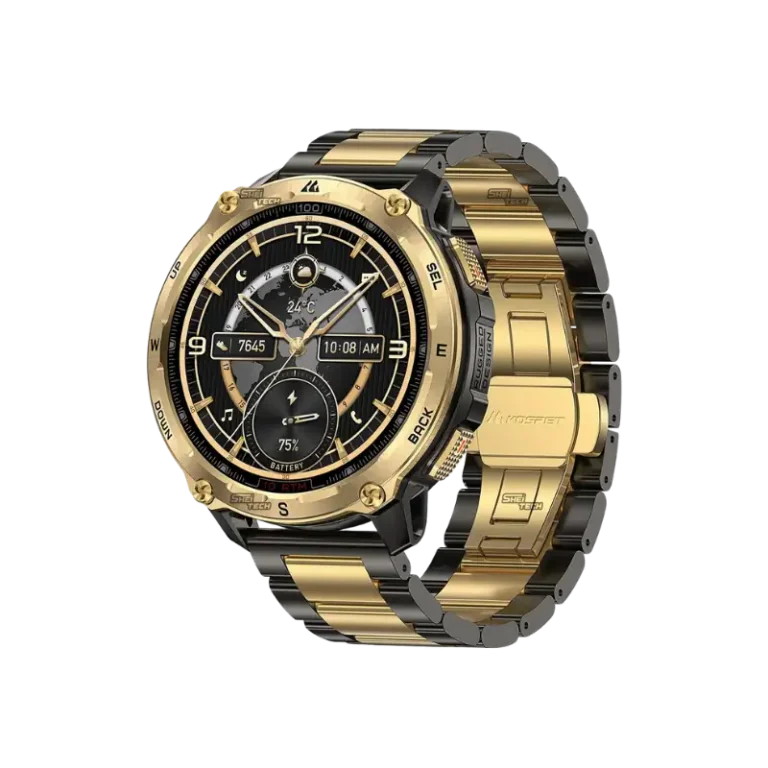 Kospet Tank T4 GPS Special Edition Smart Watch