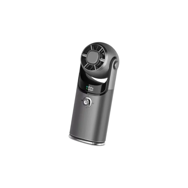 LanDai MF168 High-Speed Handheld Fan