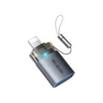 MCDODO OT-739 USB to Lightning OTG Adapter