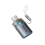 MCDODO OT-740 USB to Type-C OTG Adapter
