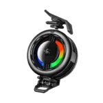 MEMO CX19 2 in 1 Magnetic Wireless Charger & Semiconductor Phone Cooler