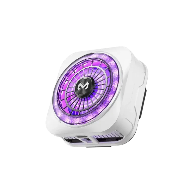 MEMO CX21 High Power 18W Magnetic Phone Cooler