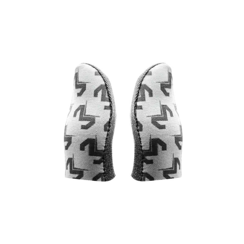 MEMO FS02 Silver Fiber Finger Sleeve Gaming