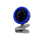 MKB Cool Air Mini F30 Desktop Fan