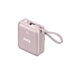 MKB PK71 10000mAh Magnetic Wireless Power Bank