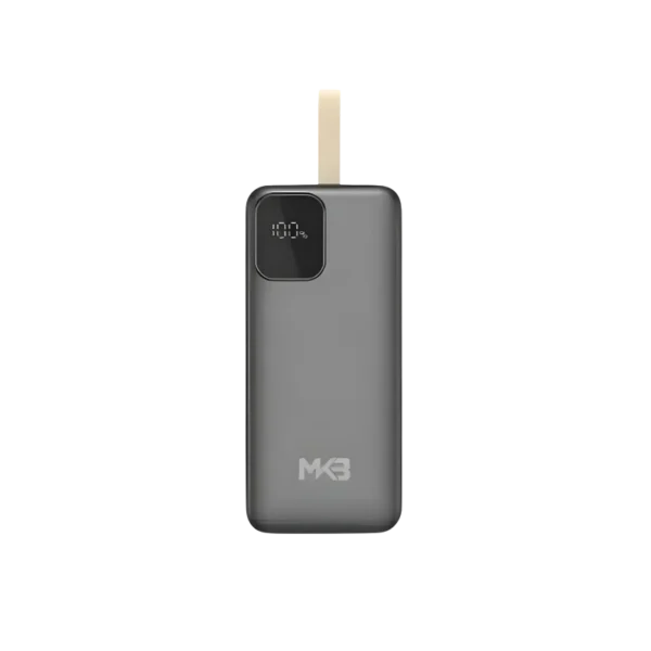 MKB PK83 2.1A 30000mAh Power Bank