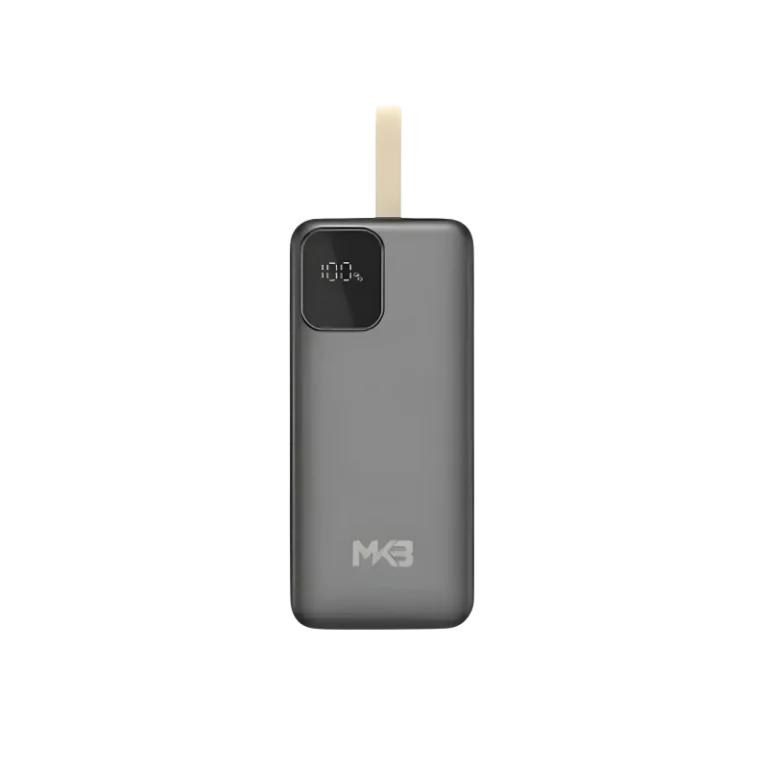 MKB PK83 2.1A 30000mAh Power Bank