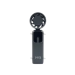 MKB Turbo F10 Turbine Hurricane High Speed Handheld Fan