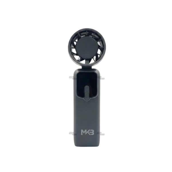 MKB Turbo F10 Turbine Hurricane High Speed Handheld Fan