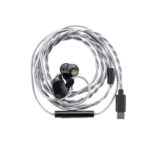 MOONDROP CHU 2 DSP Type-C In-ear Earphone With Mic