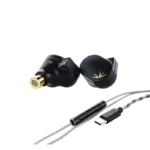MOONDROP CHU 2 DSP Type-C In-ear Earphone With Mic