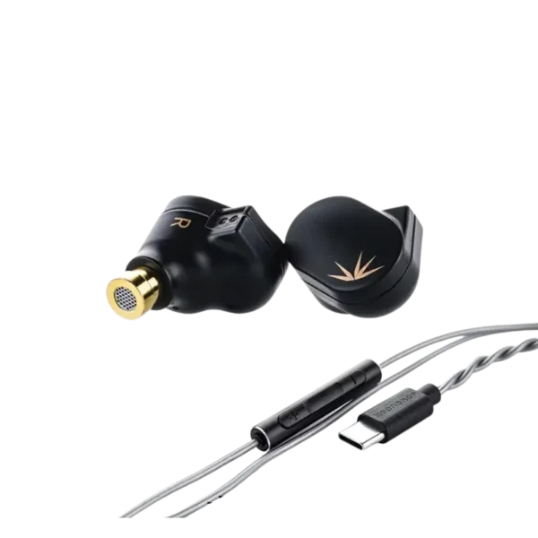 MOONDROP CHU 2 DSP Type-C In-ear Earphone With Mic